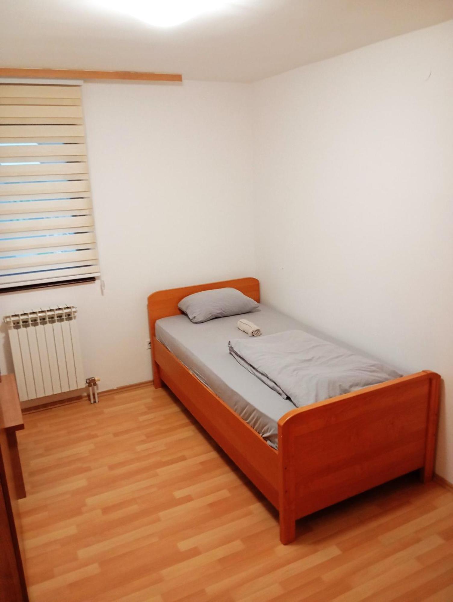 Sun Garden Sarajevo 아파트 호텔 외부 사진