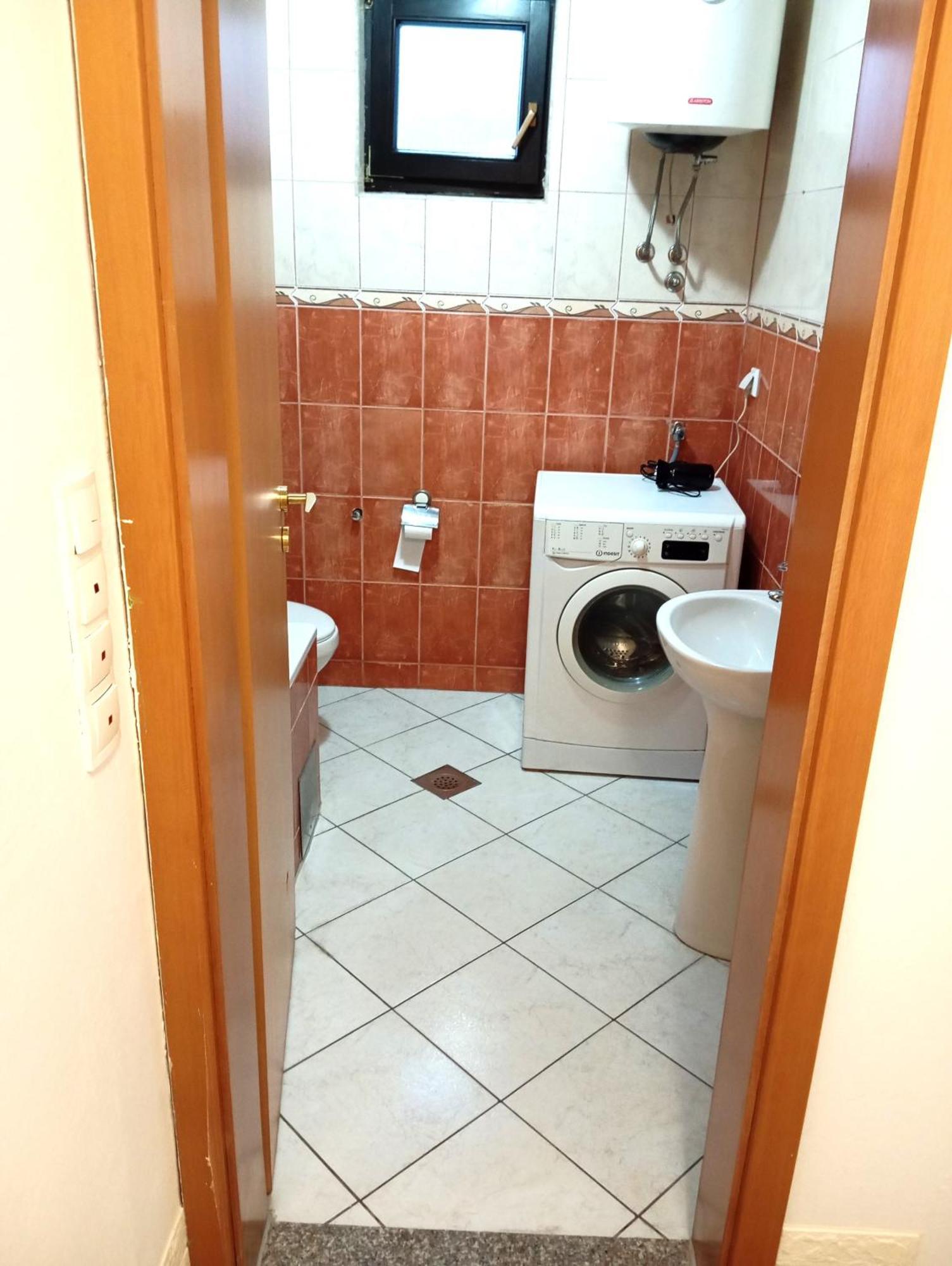 Sun Garden Sarajevo 아파트 호텔 외부 사진