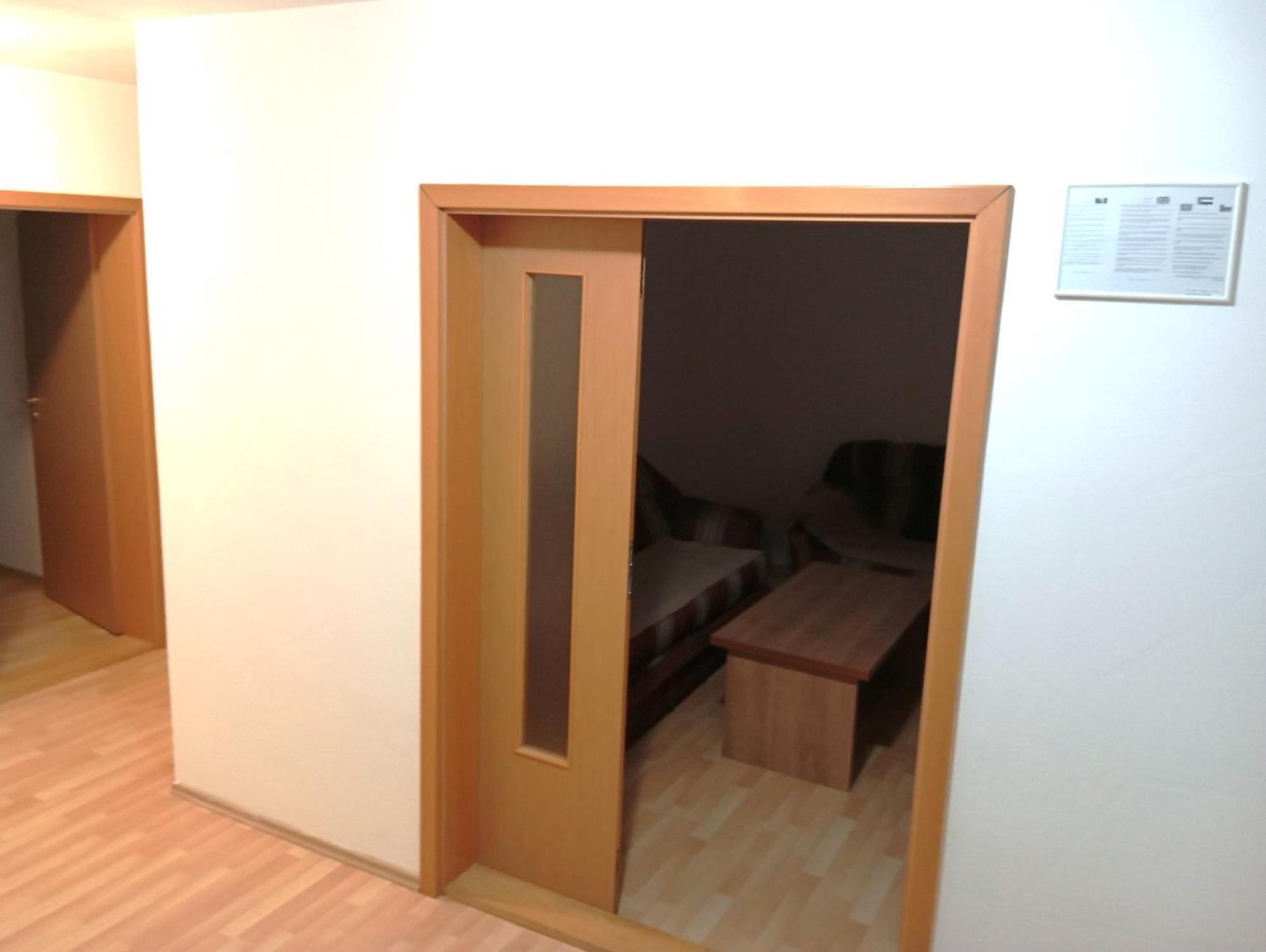 Sun Garden Sarajevo 아파트 호텔 외부 사진
